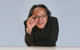 往蔵稲史仁Okura Toshihito